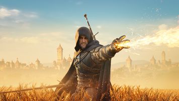 Wiedźmin 3 Remaster: Geralt z nową zbroją. Tak odbierzesz ją za darmo