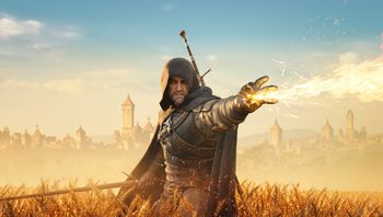 Wiedźmin 3 Remaster: Geralt z nową zbroją. Tak odbierzesz ją za darmo