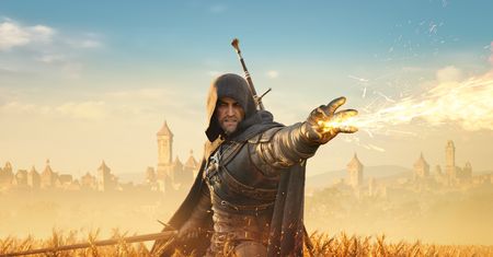 Remaster Wiedźmina 3: Nowa zbroja i zawartość. Można dostać je za darmo