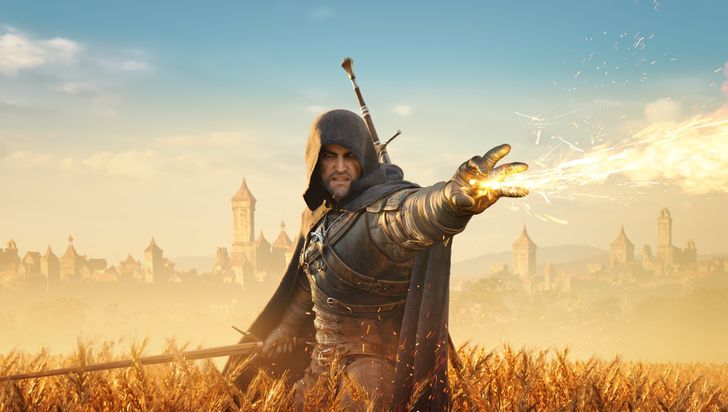 Remaster Wiedźmina 3: Nowa zbroja i zawartość. Można dostać je za darmo