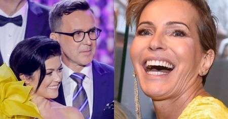 Paulina Smaszcz znów o Kurzajewskim i Cichopek: "KIBICUJĘ ICH ZWIĄZKOWI"