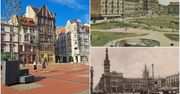 Bytom: Tak zmieniał się rynek przez lata