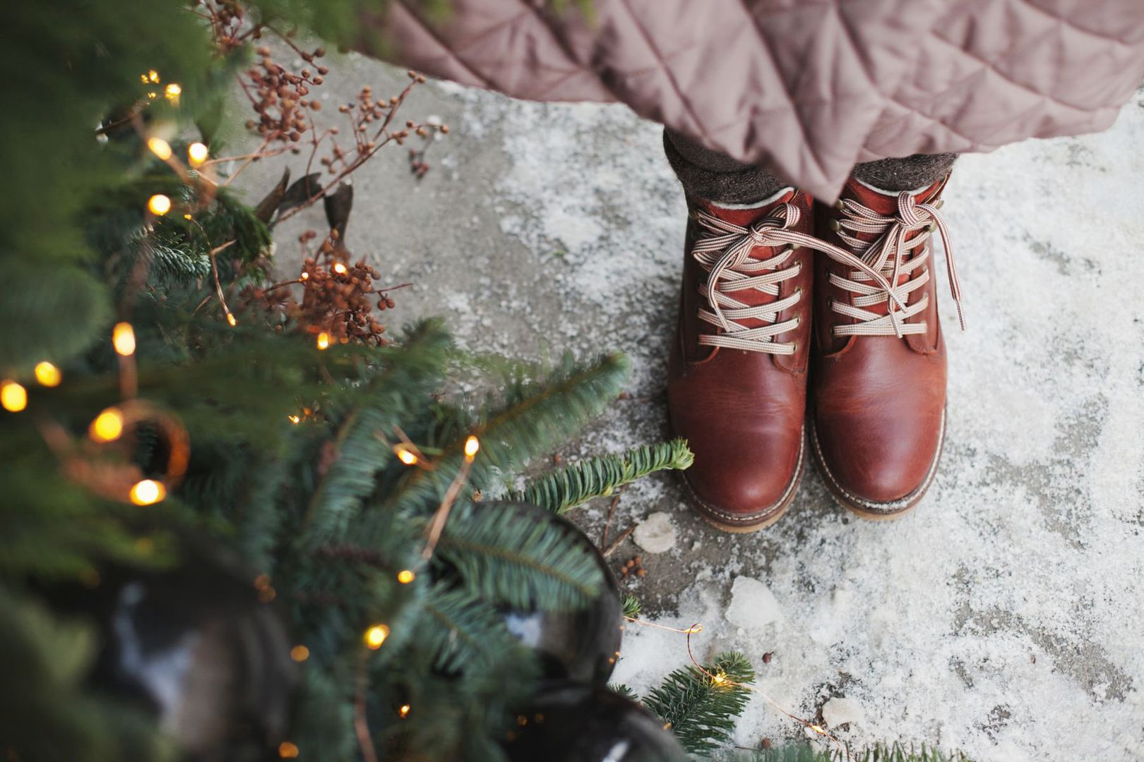 Buty zimowe damskie - 3 wskazówki, jak wybrać odpowiedni model