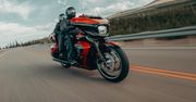 Harley-Davidson wjeżdża w 2025 r. Klasyka i nie tylko