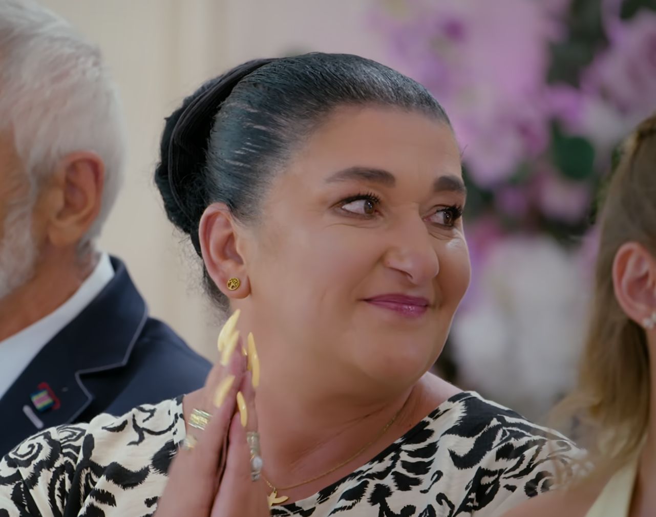 Mama Julii 