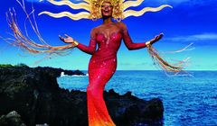 Kalendarz Lavazza 2020 „Earth CelebrAction” z fotografiami Davida LaChapelle'a