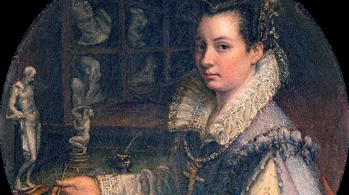 Renesansowa buntowniczka. Utrzymywała rodzinę, a mąż prał i gotował