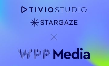 WPP Media ma wyłączność reklamową na kanale Stargaze TV