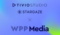 WPP Media ma wyłączność reklamową na kanale Stargaze TV