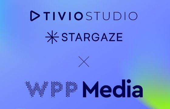 WPP Media ma wyłączność reklamową na kanale Stargaze TV