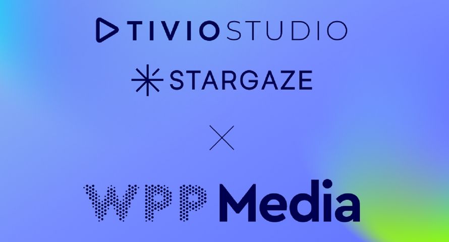 WPP Media ma wyłączność reklamową na kanale Stargaze TV