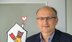 Krzysztof Kłapa prezesem zarządu Fundacji Ronalda McDonalda