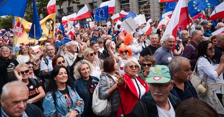 Kaszubi wezwani do odstawienia tabaki. "Obawa o kłamliwy przekaz TVP"