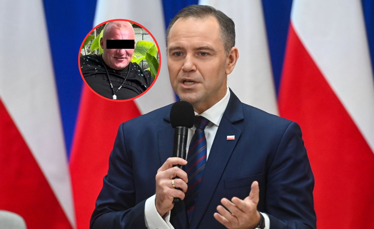 Niemiecka prasa o "Wielkim Bu". "Nawrocki musi się obawiać"