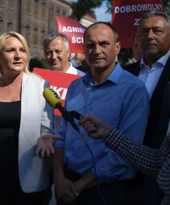 PSL znowu osłabione. Posłanka: męskie ego niestety bierze górę