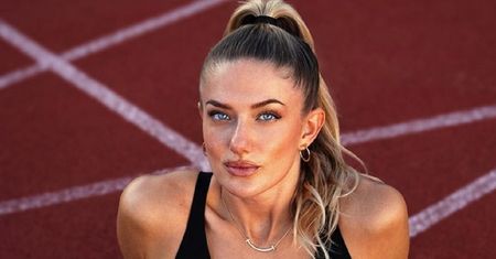 Miss Igrzysk Olimpijskich 2024. Niemka robi furorę