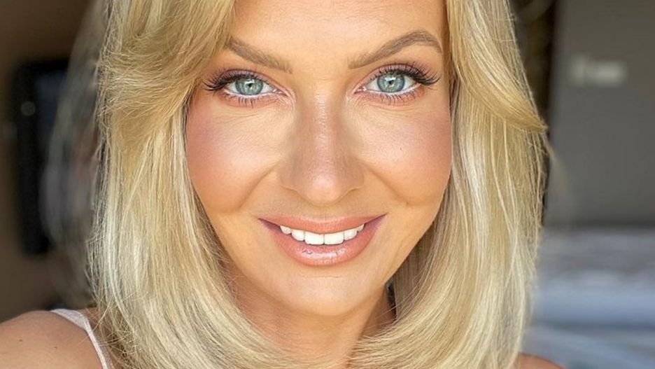 Edyta Pazura jak Magda Gessler? 