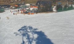 Śnieg jest, dzieci brak. Przedsiębiorca mówi o klapie w ferie