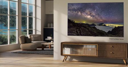 Telewizor na abonament? LG Flex wchodzi do Wielkiej Brytanii