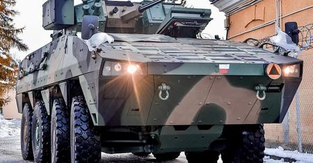 "Setki tysięcy sztuk". Agencja Uzbrojenia potwierdza kontrakt