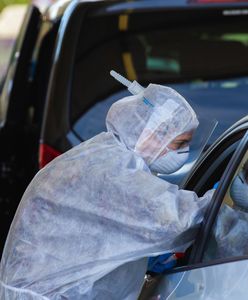 Koronawirus we Włoszech. Siedmioosobowa rodzina zakażona