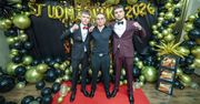 Gorzów: Na studniówce  "Elektryka" aż iskrzyło