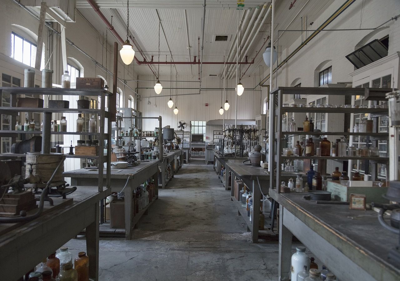 Kto wynalazł żarówkę? Thomas Edison nie był pierwszy 3