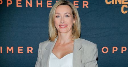 Anna Kalczyńska w "Pytaniu na śniadanie"? Dziennikarka nie pozostawia złudzeń