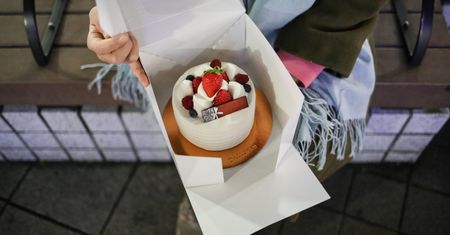 Skandal cukierniczy w Japonii. Nie potrafią ustalić przyczyny