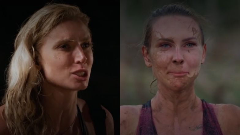 Pajączkowska i "Mała" Ania SKACZĄ SOBIE DO GARDEŁ