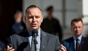 Senat podjął decyzję ws. nowego prezesa IPN. Kto nim został?