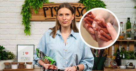 Czy warto skusić się na przekąski high protein? Sprawdzamy składy z dietetyk kliniczną