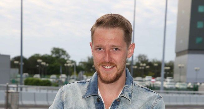 „Wyspa przetrwania” w Polsacie, prowadzącym Damian Michałowski