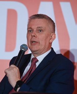 Szmydt był szpiegiem? "Nie mamy wątpliwości"