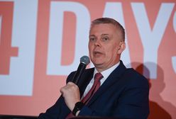 Szmydt był szpiegiem? "Nie mamy wątpliwości"