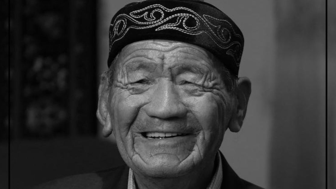 Tassybaj Abdikarimow