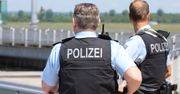 Wyszedł z więzienia i uciekł z kraju. Był w Niemczech