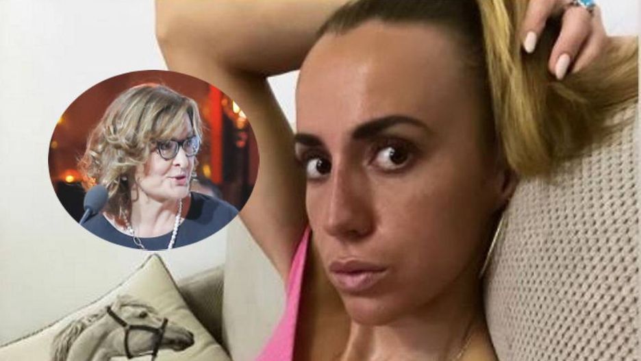 Marzena Paczuska ostro skrytykowała Mariannę Schreiber