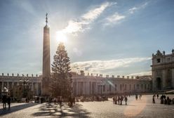 Protesty nic nie dały. Watykan podjął decyzję