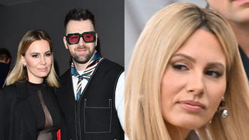 Agnieszka Hyży podzieliła się refleksjami, które słyszała o swoim mężu: "Dziwny, niedostępny, niemiły, bucowaty"