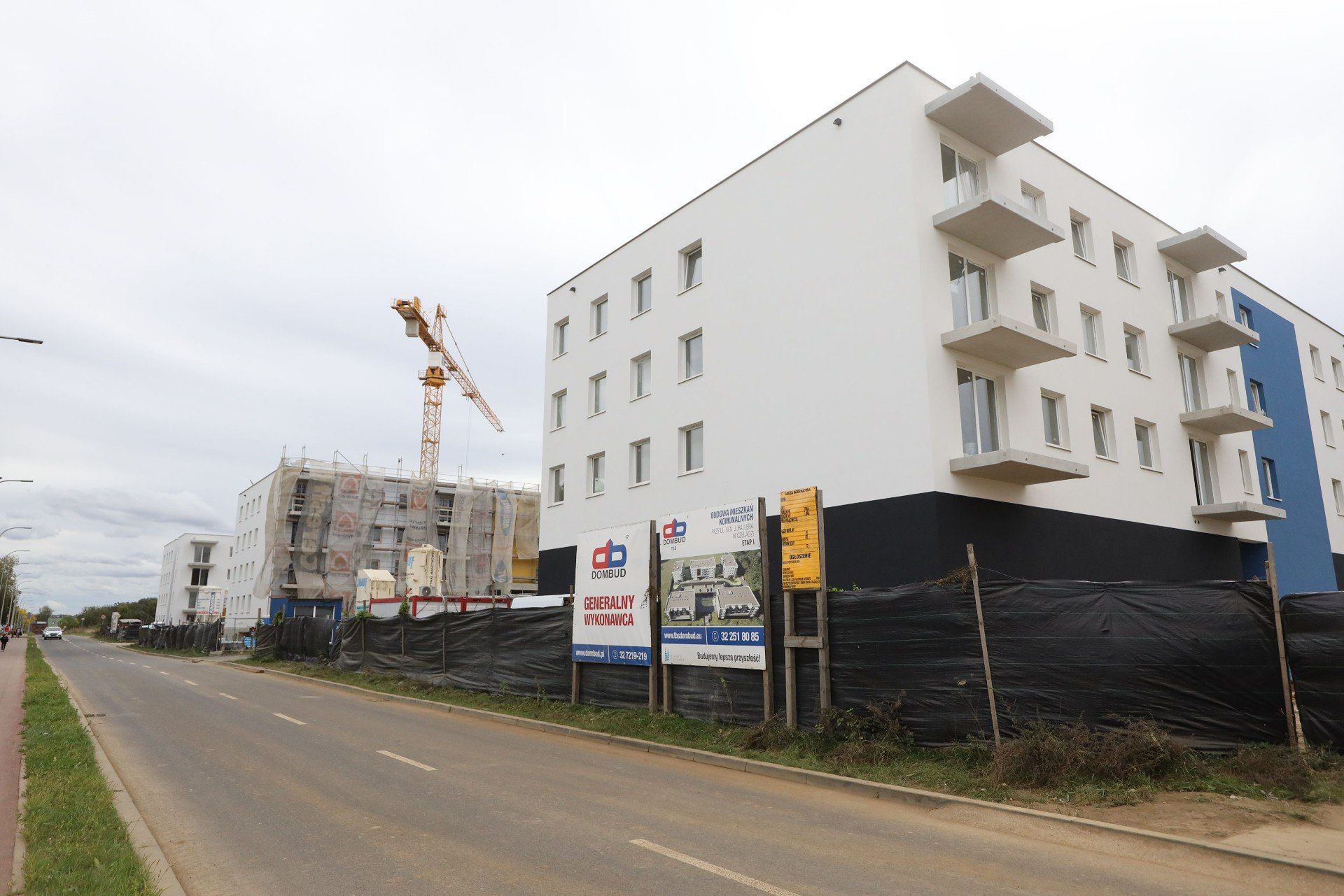 Czeladź - 4775 zł / m²