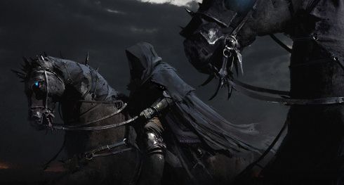 Kuciara Dark Riders