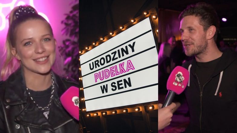 urodziny pudelka