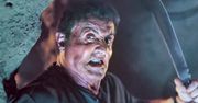 Numer jeden w Polsce. Stallone znów na czele listy przebojów