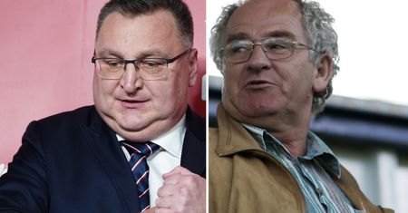 Czesław Michniewicz, Lech Poznań i ustawione mecze w tle. 27 godzin rozmów z szefem piłkarskiej mafii
