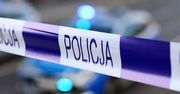 27-latek zdążył jeszcze zadzwonić do matki. Policja schwytała nożownika