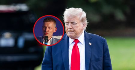 Strategia czy improwizacja? Wojczal o kulisach polityki Trumpa