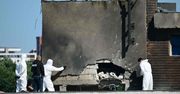 Dowództwo wojskowe NATO o incydencie w Rumunii: Dron był rosyjski