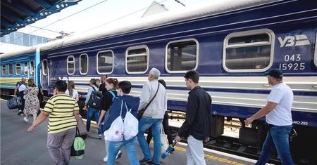 800 plus dla pracujących cudzoziemców. Jest decyzja Senatu