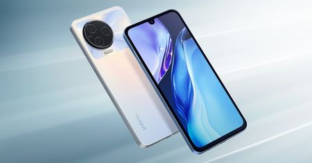 Nowy Infinix już dostępny. Ile i za ile ma do zaoferowania?